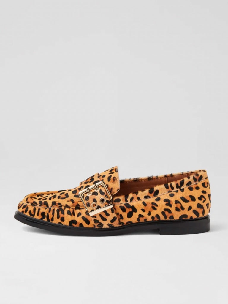 MOLLINI GENNIE BROGUE