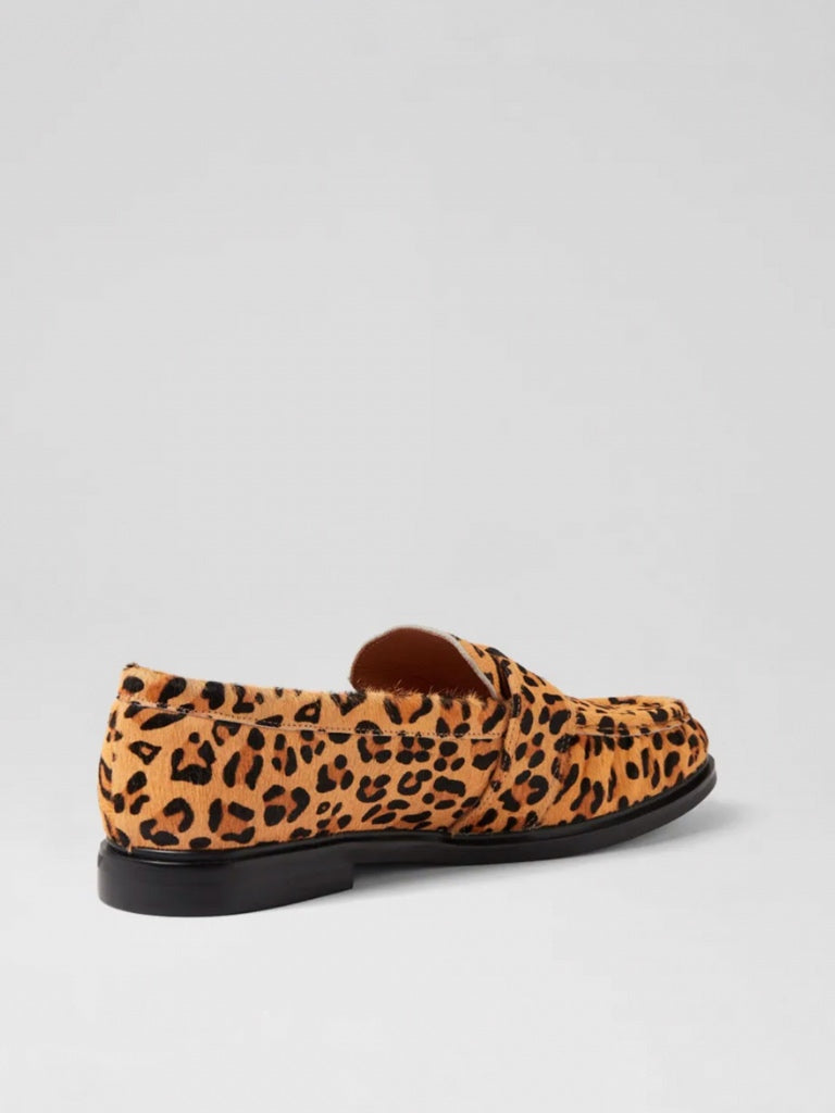 MOLLINI GENNIE BROGUE