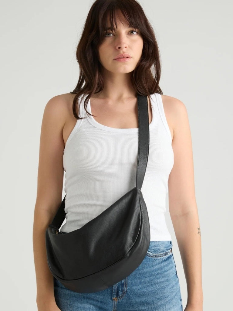 JUJU &amp; CO SHASTA SLING BAG