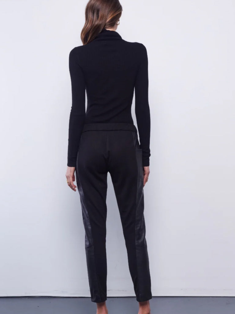 DEA LEATHER ROOKI PANT