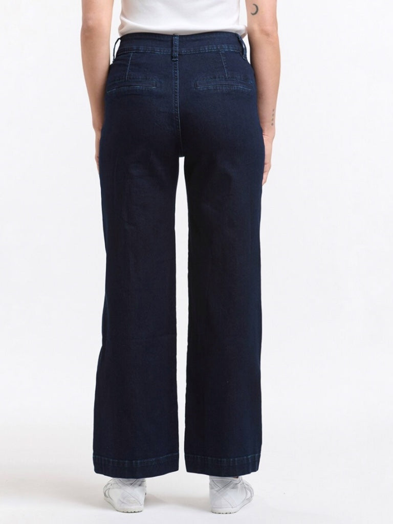 ITALIAN STAR LOUIE 7/8 JEAN