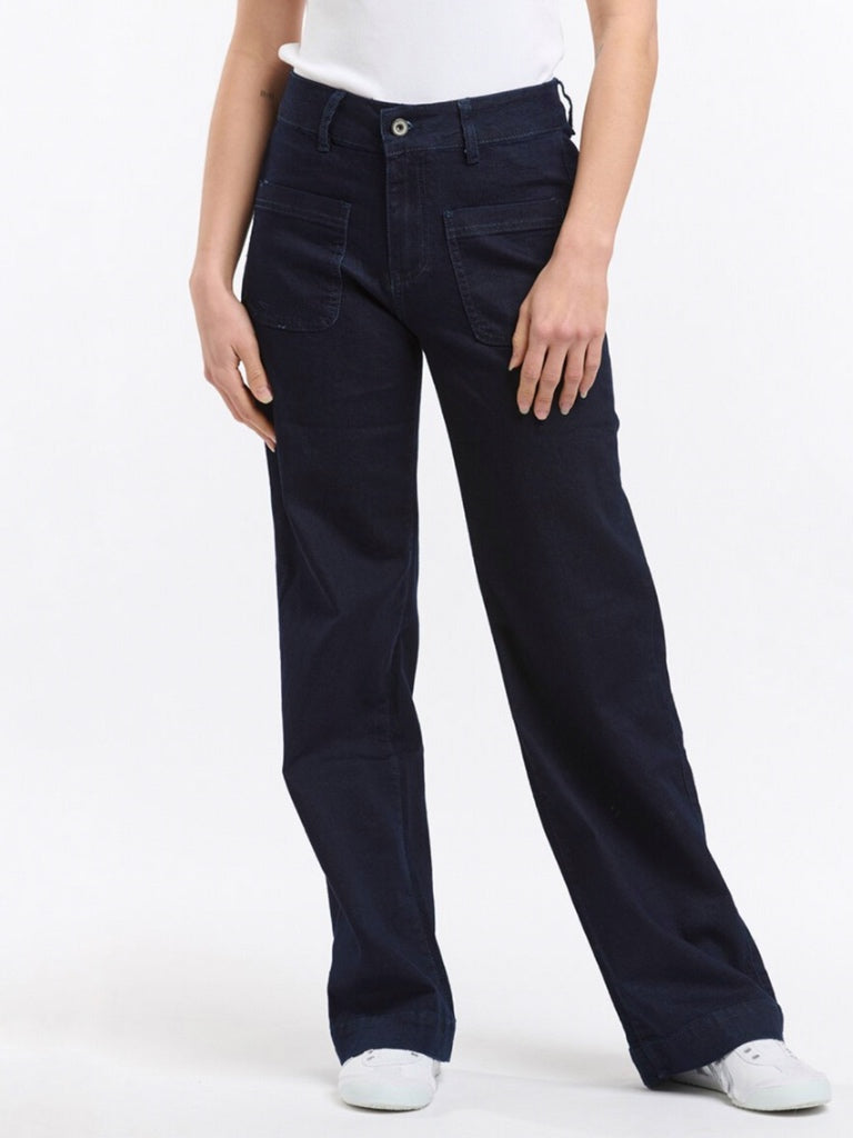 ITALIAN STAR LOUIE 7/8 JEAN