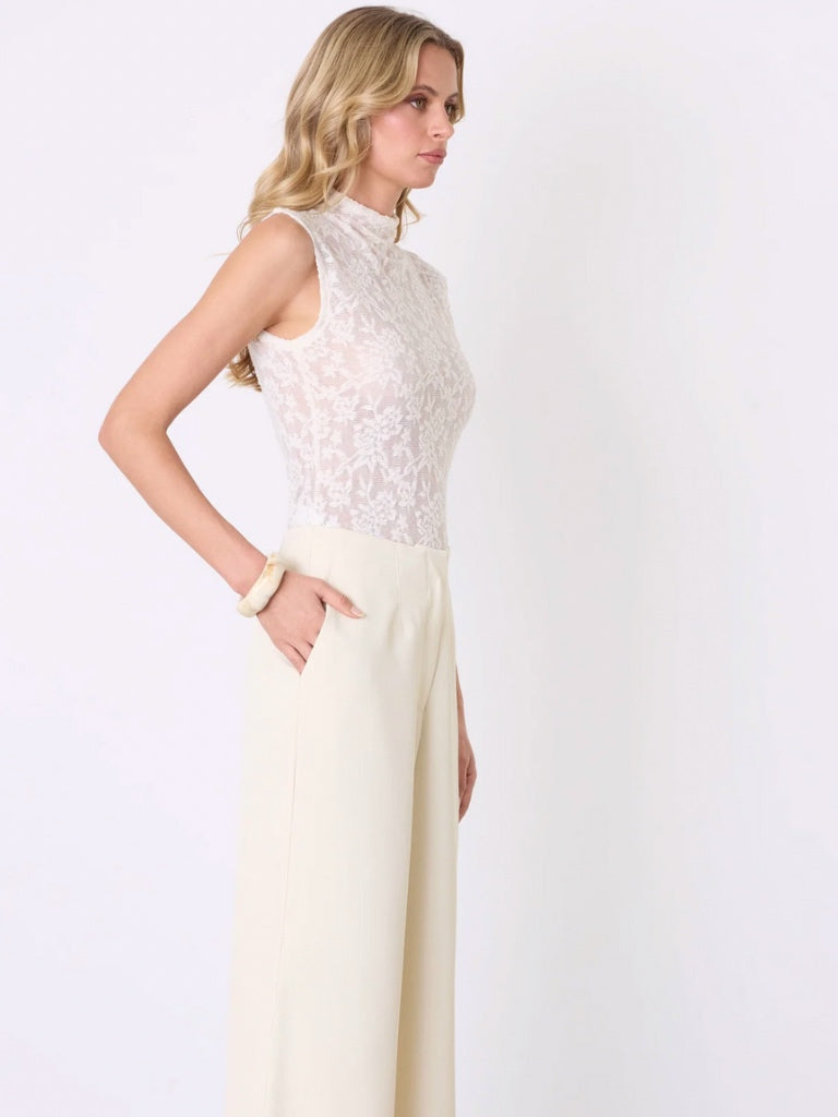 ESMAEE FORGIVEN TANK TOP