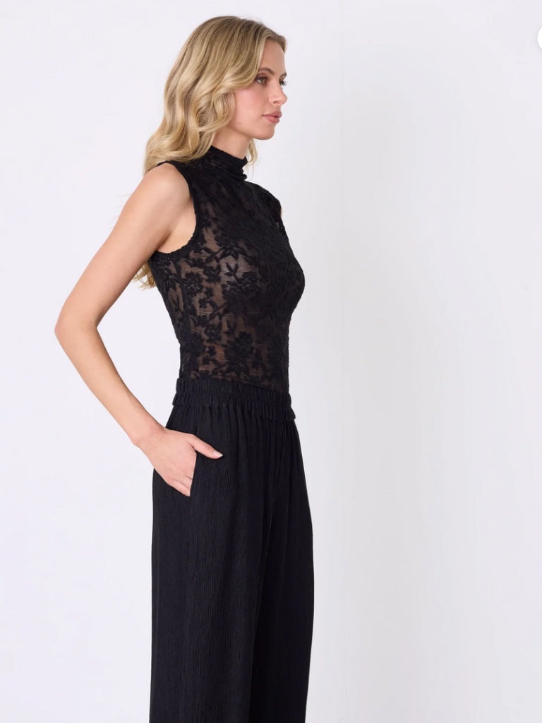 ESMAEE FORGIVEN TANK TOP