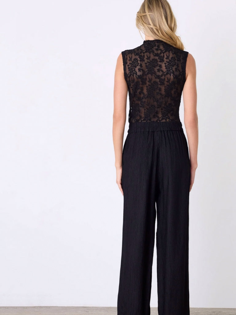 ESMAEE FORGIVEN TANK TOP