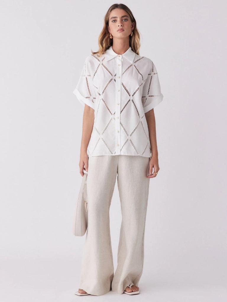 ESMAEE THOUSAND MILES SHIRT