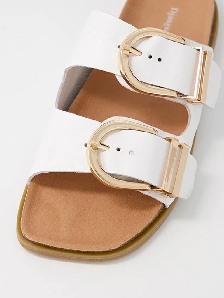 DJANGO & JULIETTE NABINA SLIDE