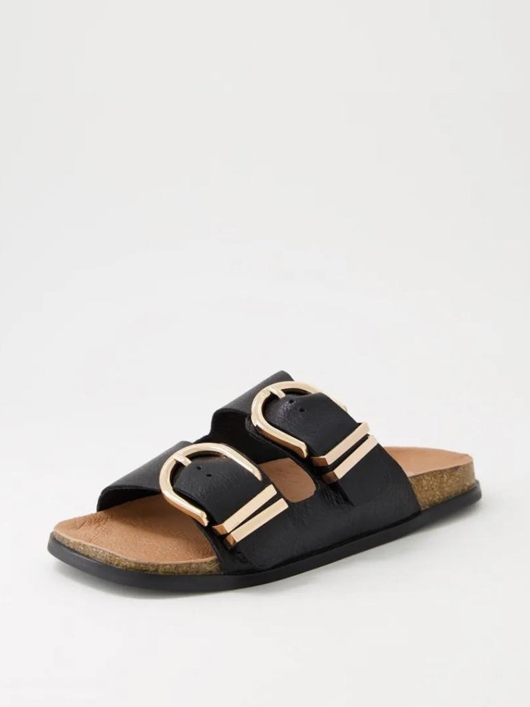 DJANGO & JULIETTE NABINA SLIDE