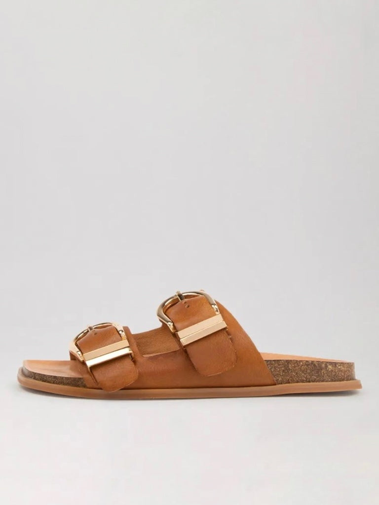 DJANGO & JULIETTE NABINA SLIDE