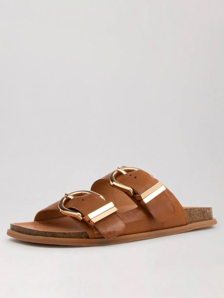 DJANGO & JULIETTE NABINA SLIDE