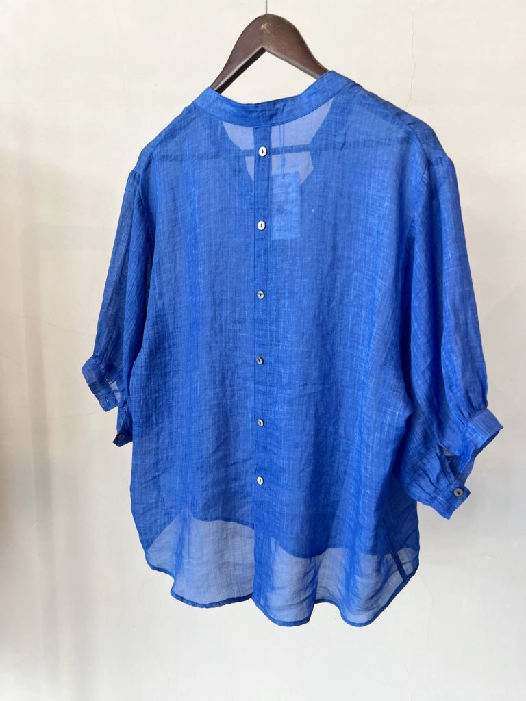 WORTHIER VALLERIA BLOUSE