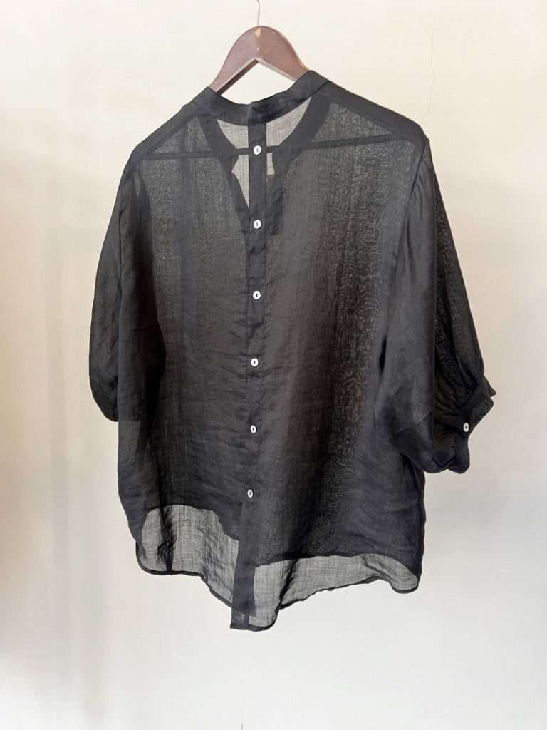 WORTHIER VALLERIA BLOUSE