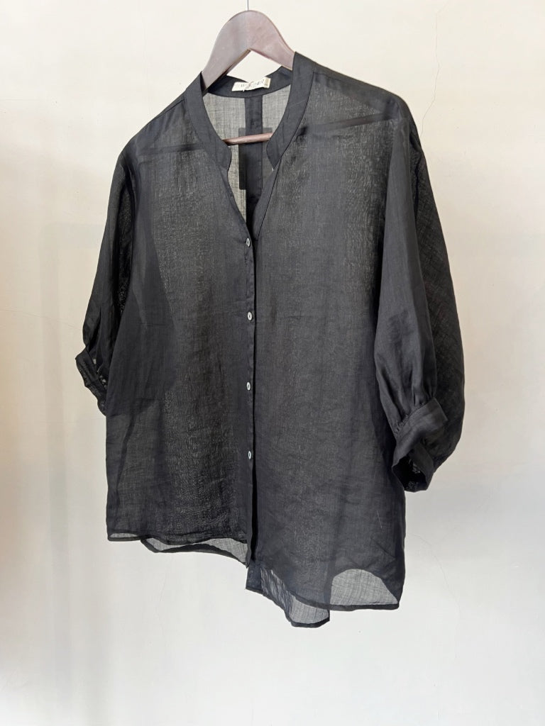 WORTHIER VALLERIA BLOUSE