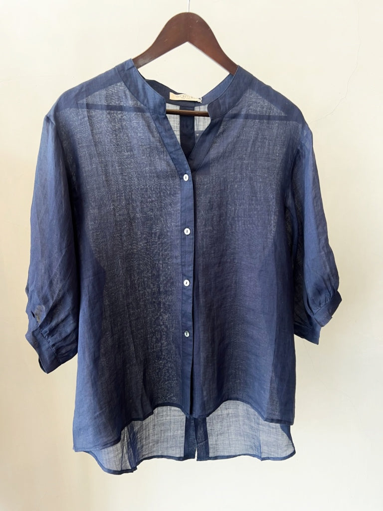 WORTHIER VALLERIA BLOUSE