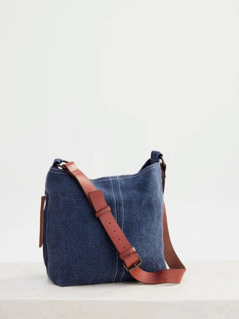 JUJU & CO BABY JUTE BAG