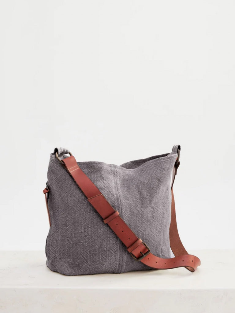 JUJU & CO BABY JUTE BAG