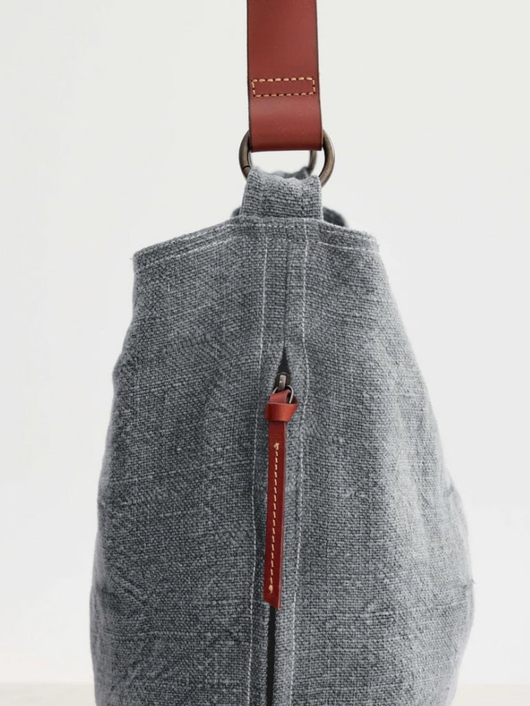 JUJU & CO BABY JUTE BAG