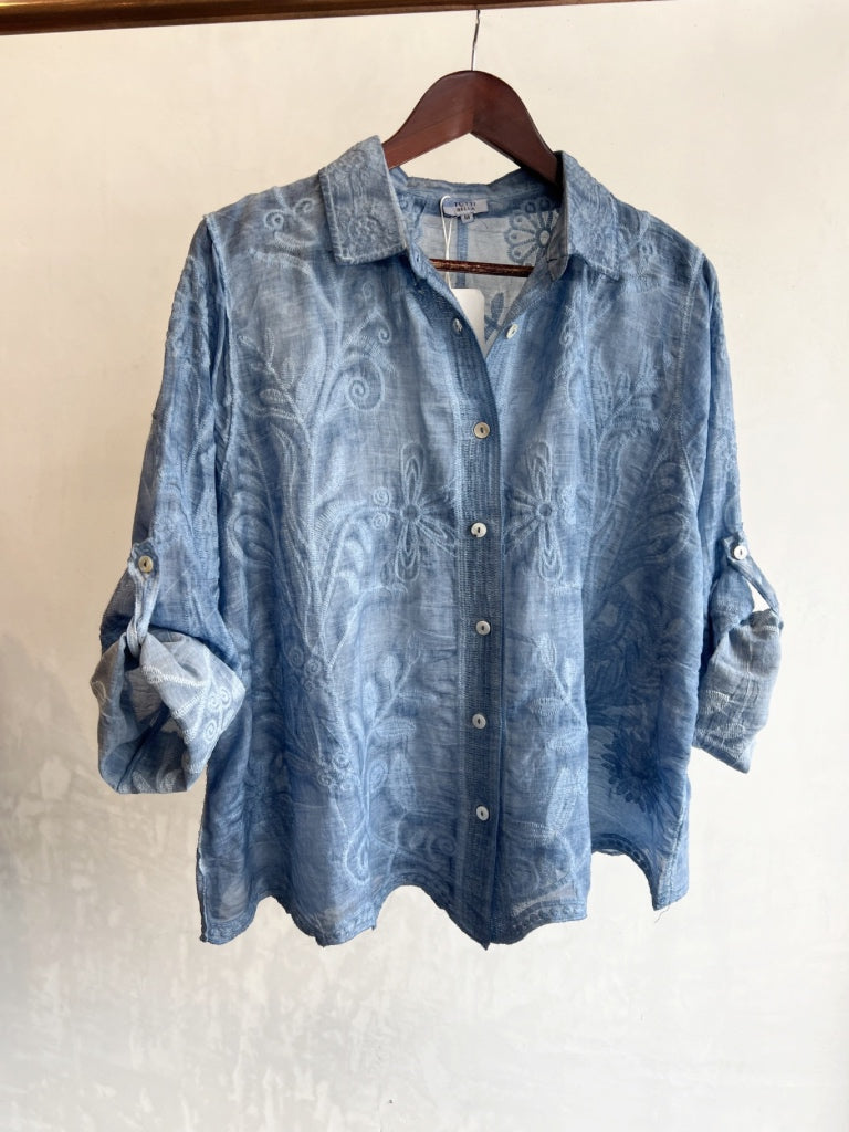 INZAGI WYNONA SHIRT