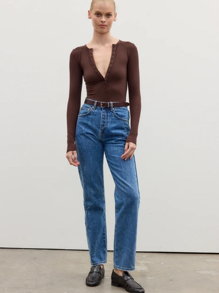 BAYSE BRAND LARA BODYSUIT