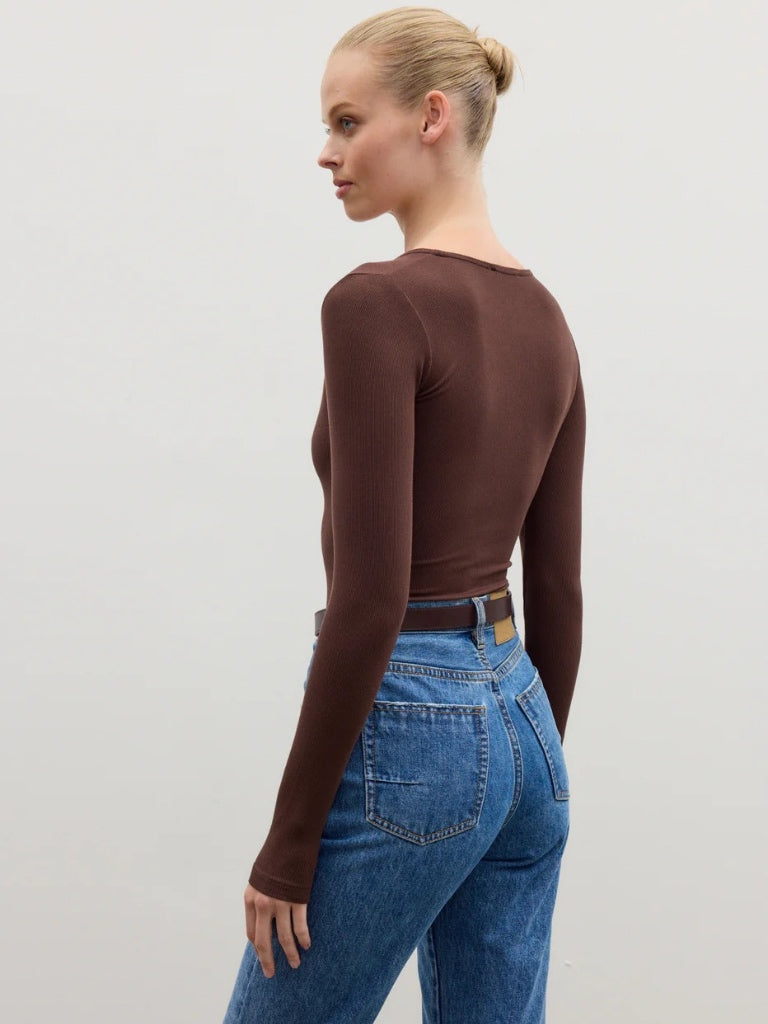 BAYSE BRAND LARA BODYSUIT