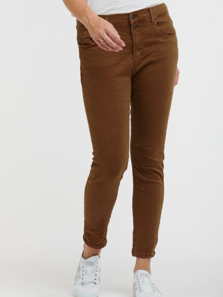 ITALIAN STAR EMMA JEAN