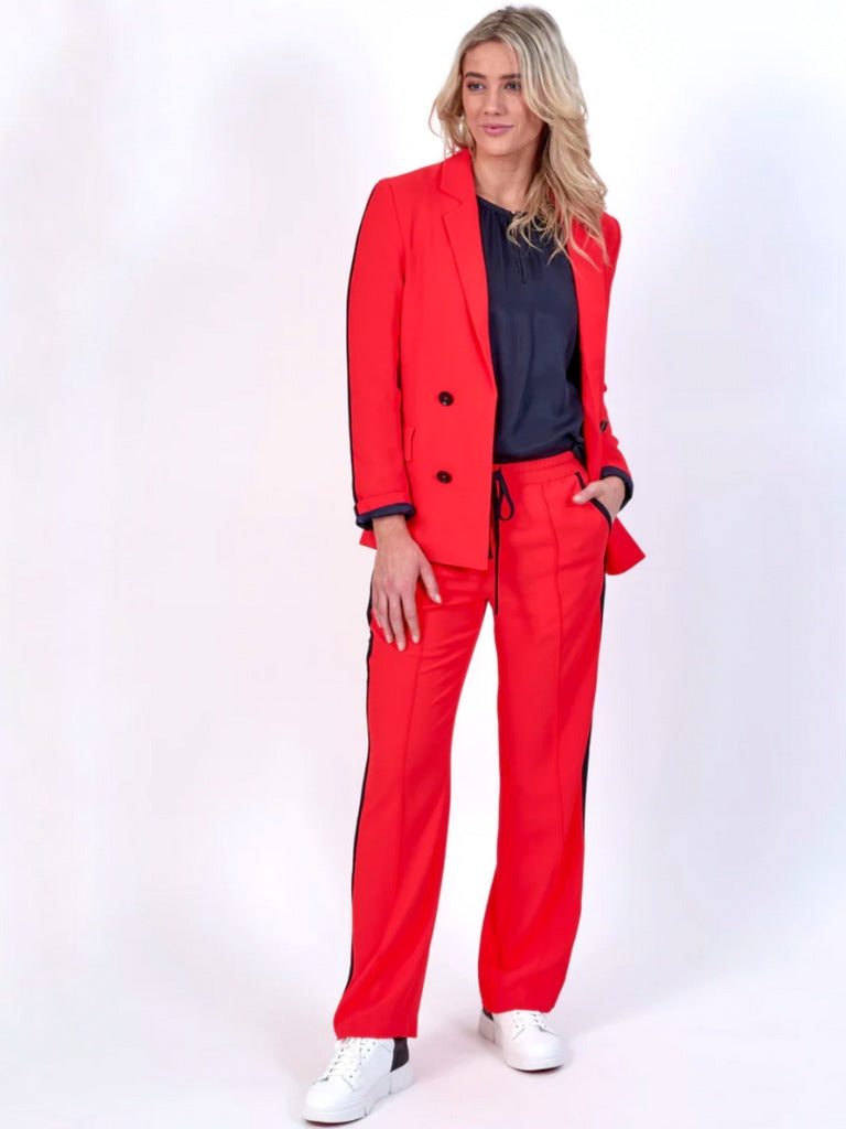 KNEWE CLEMENTINE BLAZER