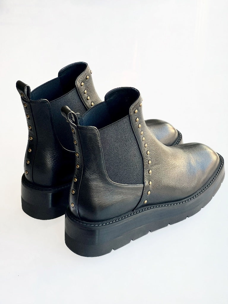 MOLLINI TURNA STUD BOOT