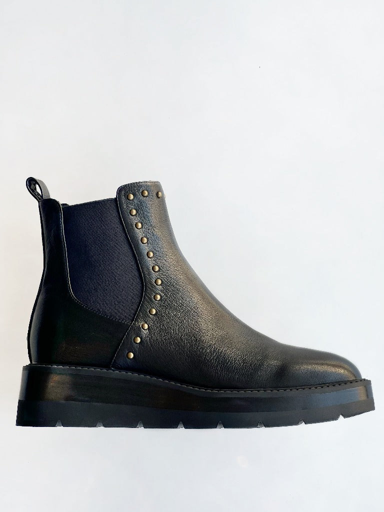 MOLLINI TURNA STUD BOOT