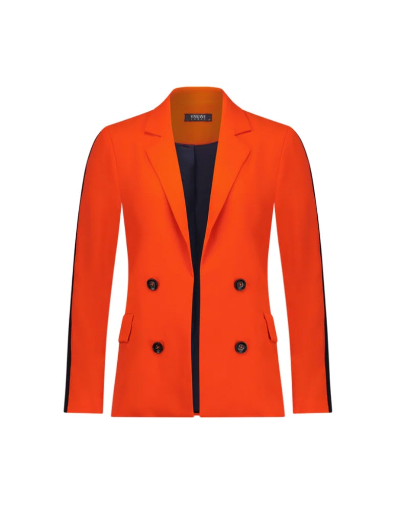 KNEWE CLEMENTINE BLAZER