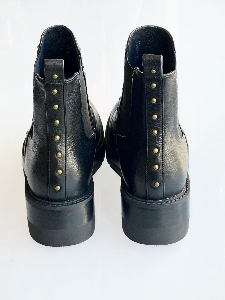 MOLLINI TURNA STUD BOOT