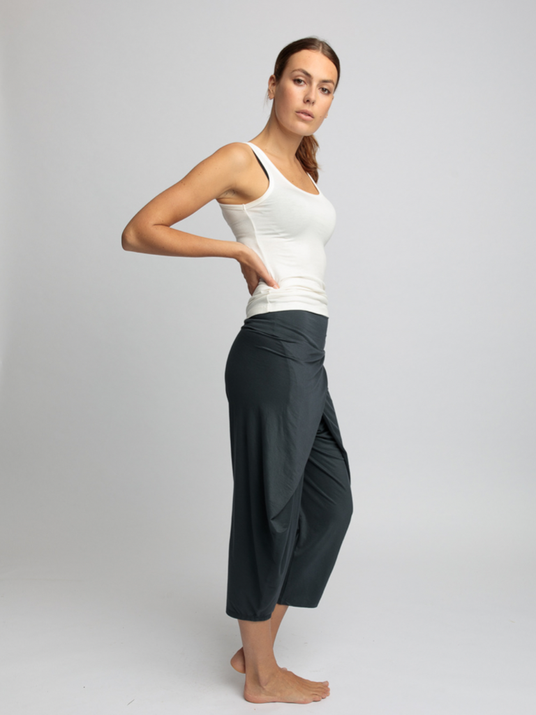 INZAGI BASIC SINGLET