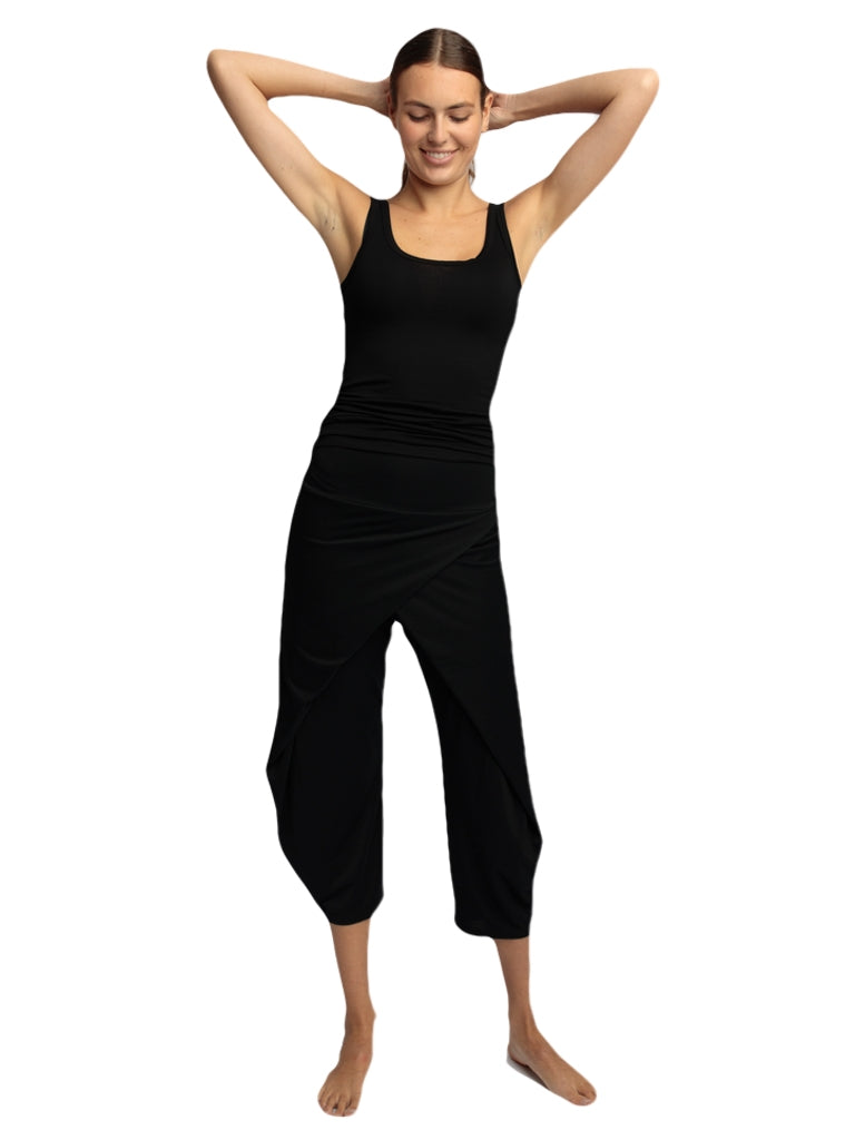 INZAGI ENVELOPE PANT