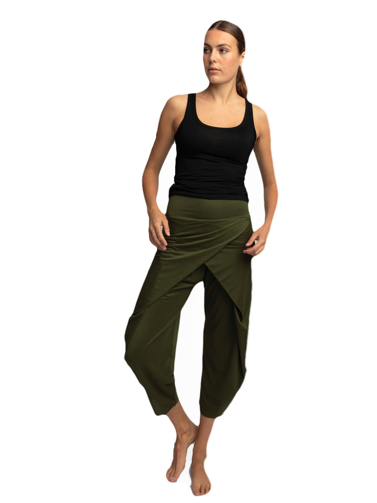 INZAGI SUMMER ENVELOPE PANT