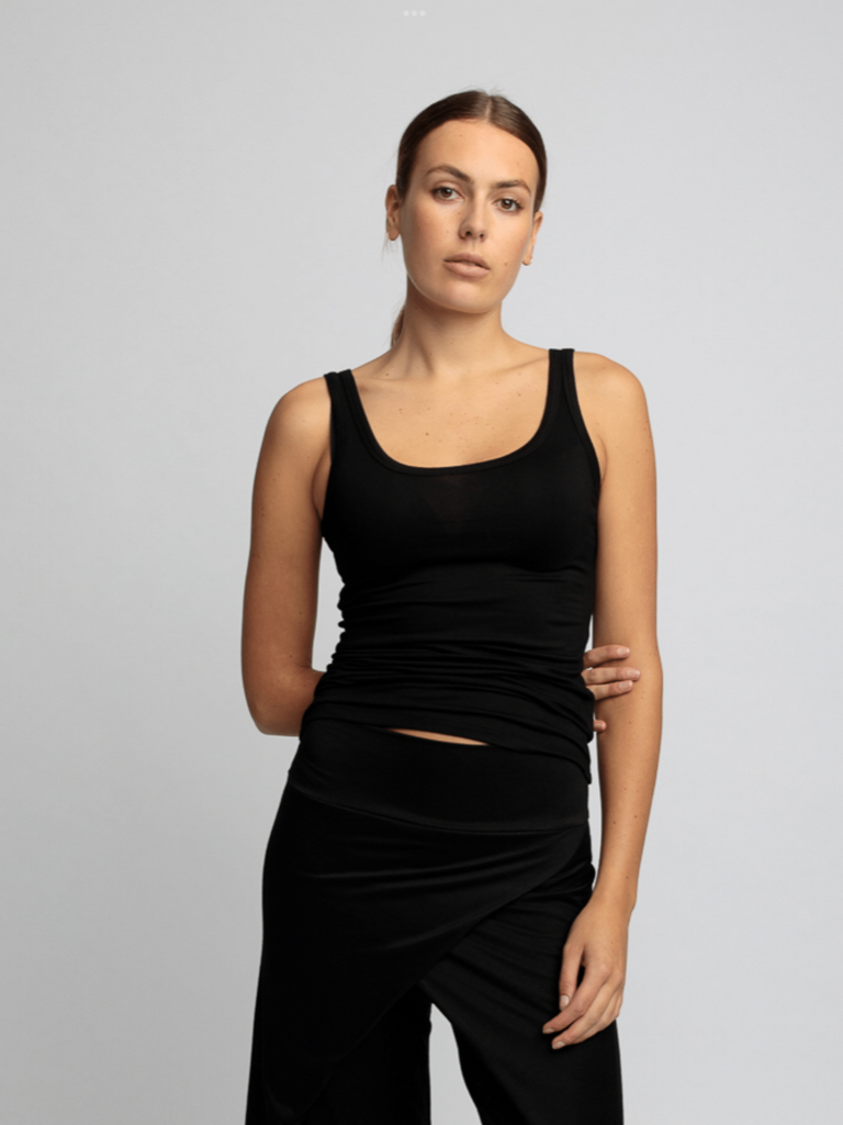 INZAGI BASIC SINGLET