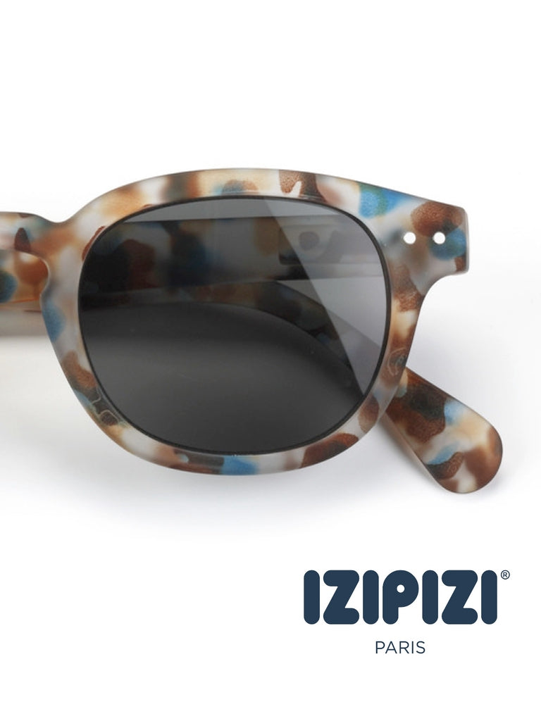 IZIPIZI #C SUNGLASSES