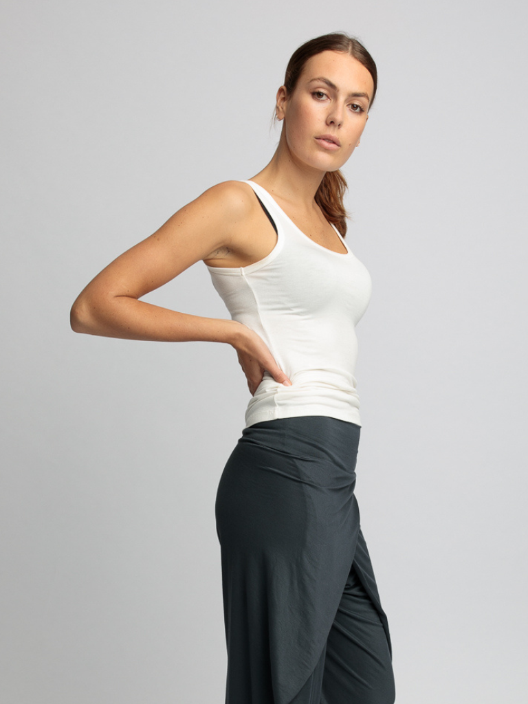 INZAGI BASIC SINGLET