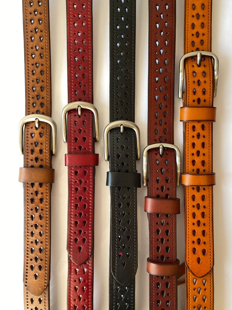 INZAGI WESTERN BELT