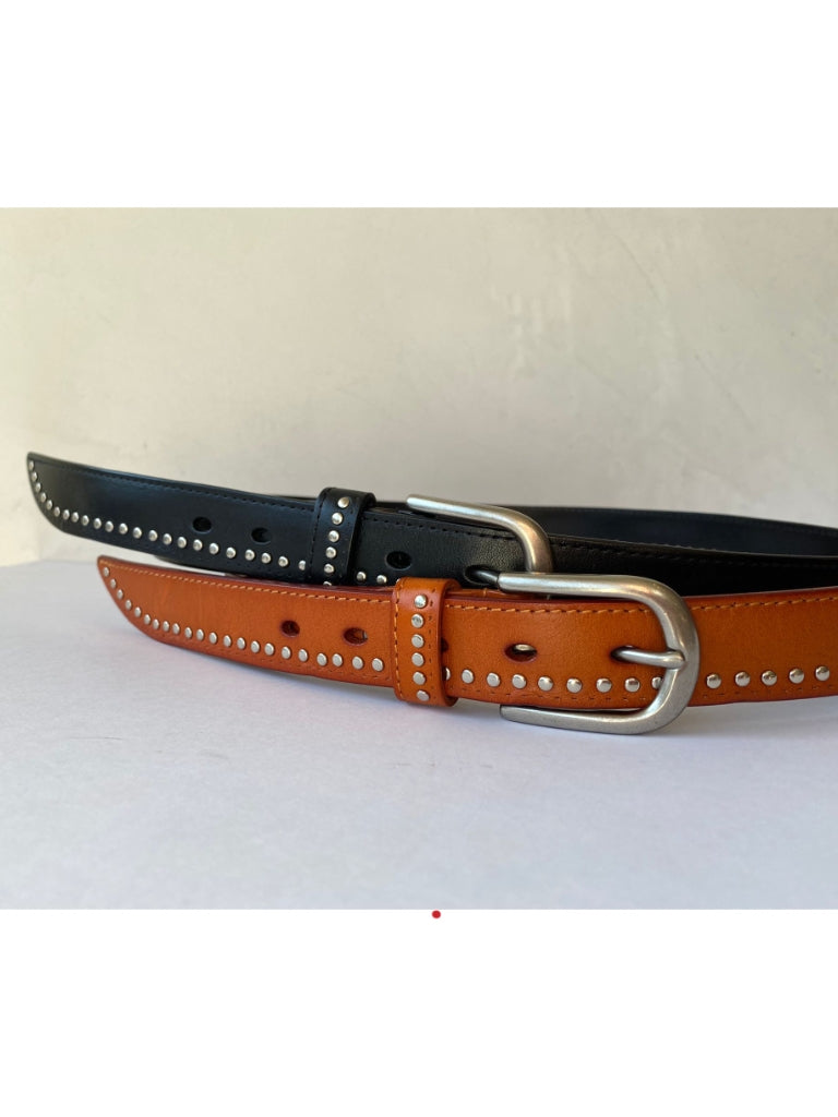 INZAGI IDAHO STUD BELT