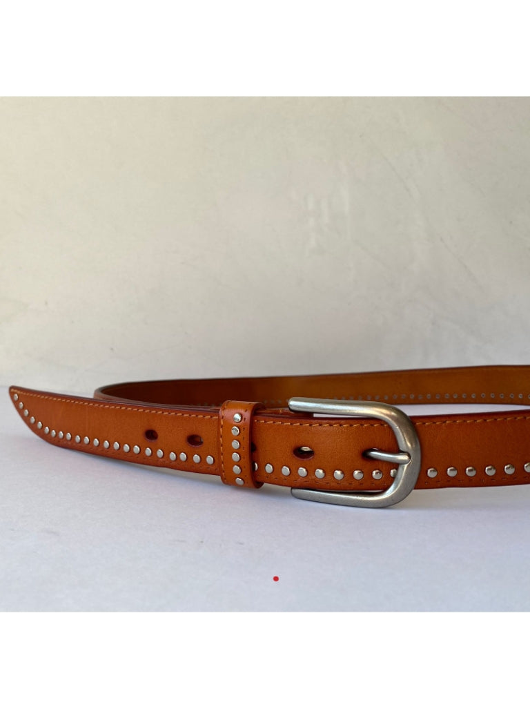 INZAGI IDAHO STUD BELT