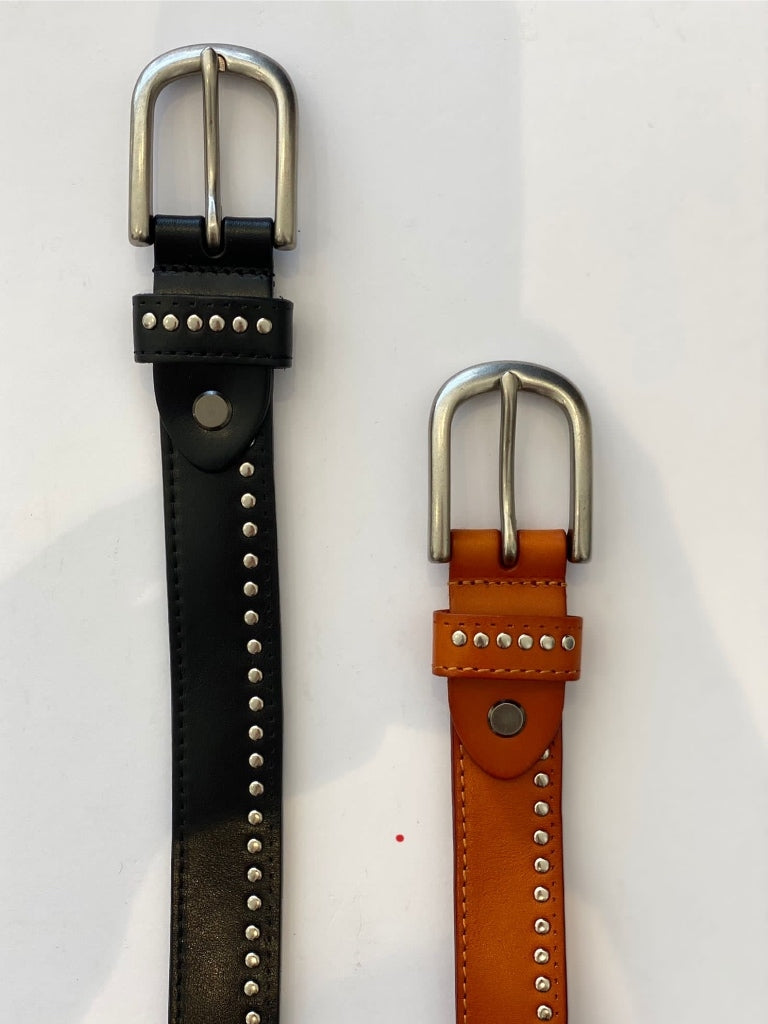 INZAGI IDAHO STUD BELT