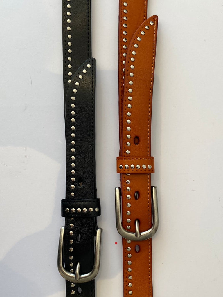 INZAGI IDAHO STUD BELT