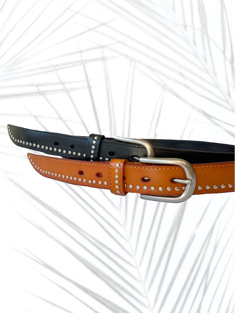 INZAGI IDAHO STUD BELT