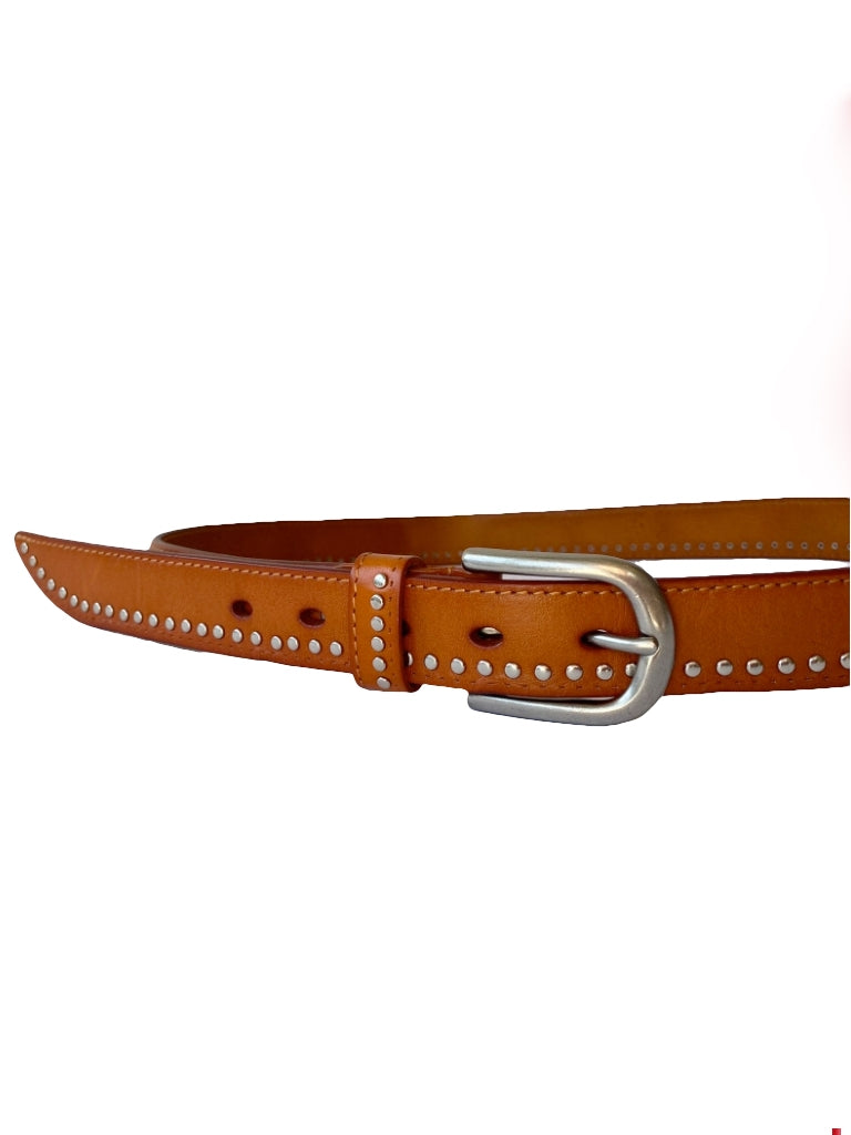INZAGI IDAHO STUD BELT