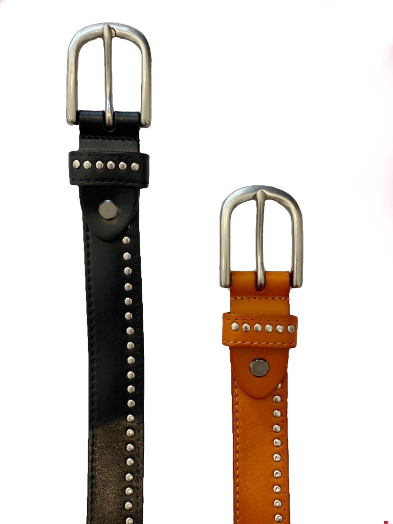 INZAGI IDAHO STUD BELT