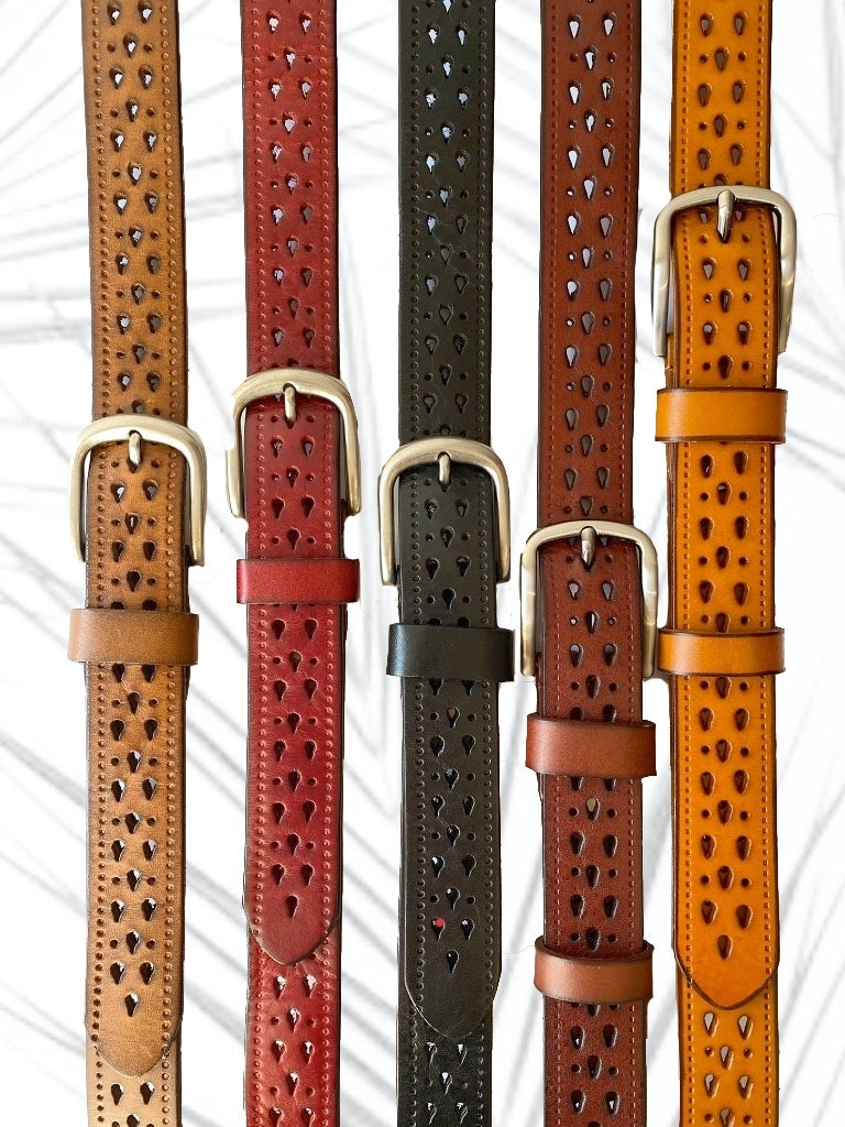 INZAGI WESTERN BELT