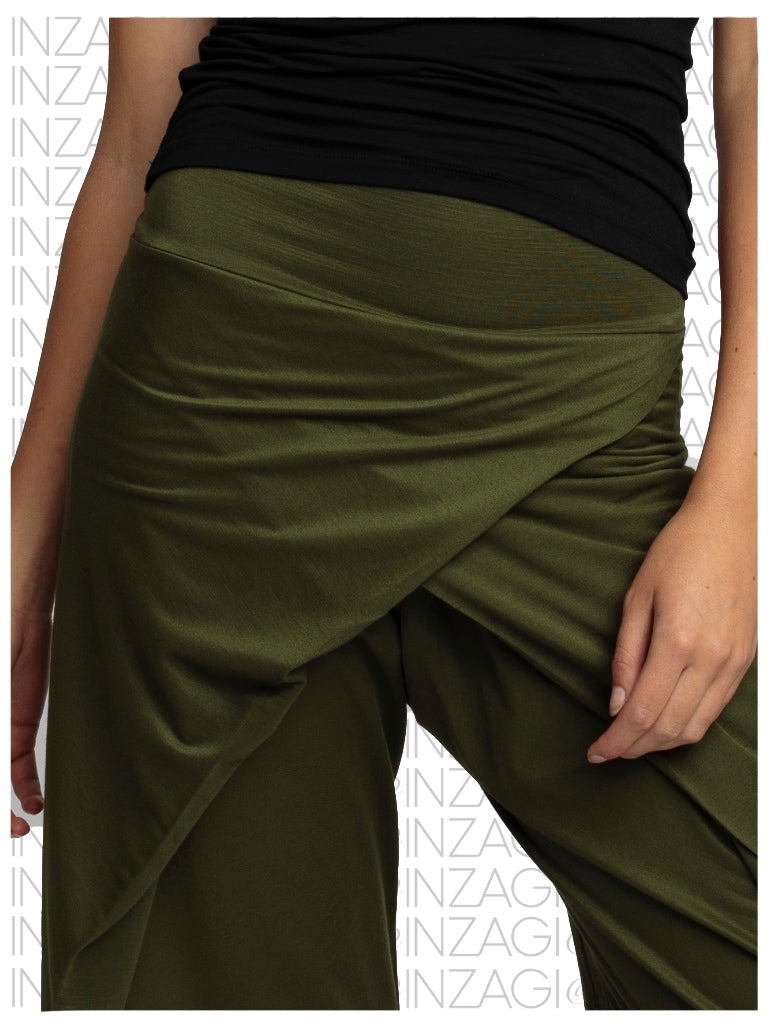 INZAGI SUMMER ENVELOPE PANT