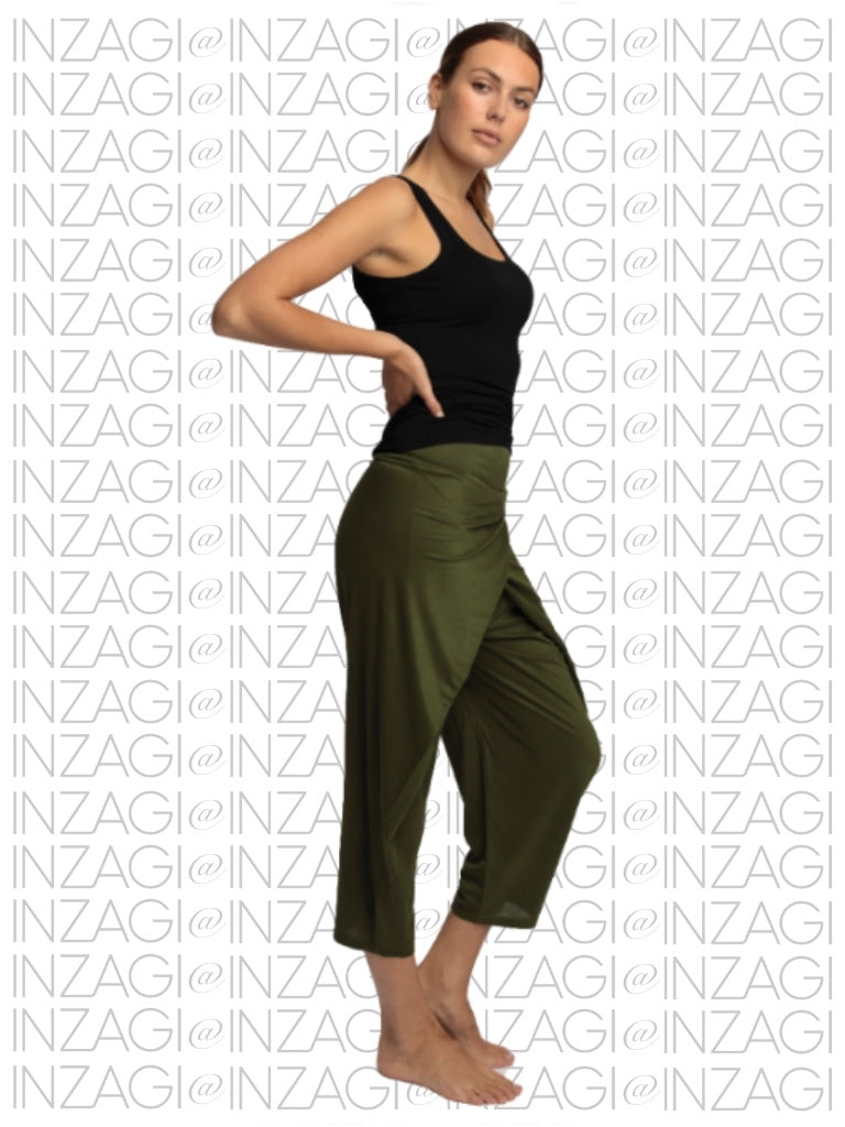 INZAGI SUMMER ENVELOPE PANT