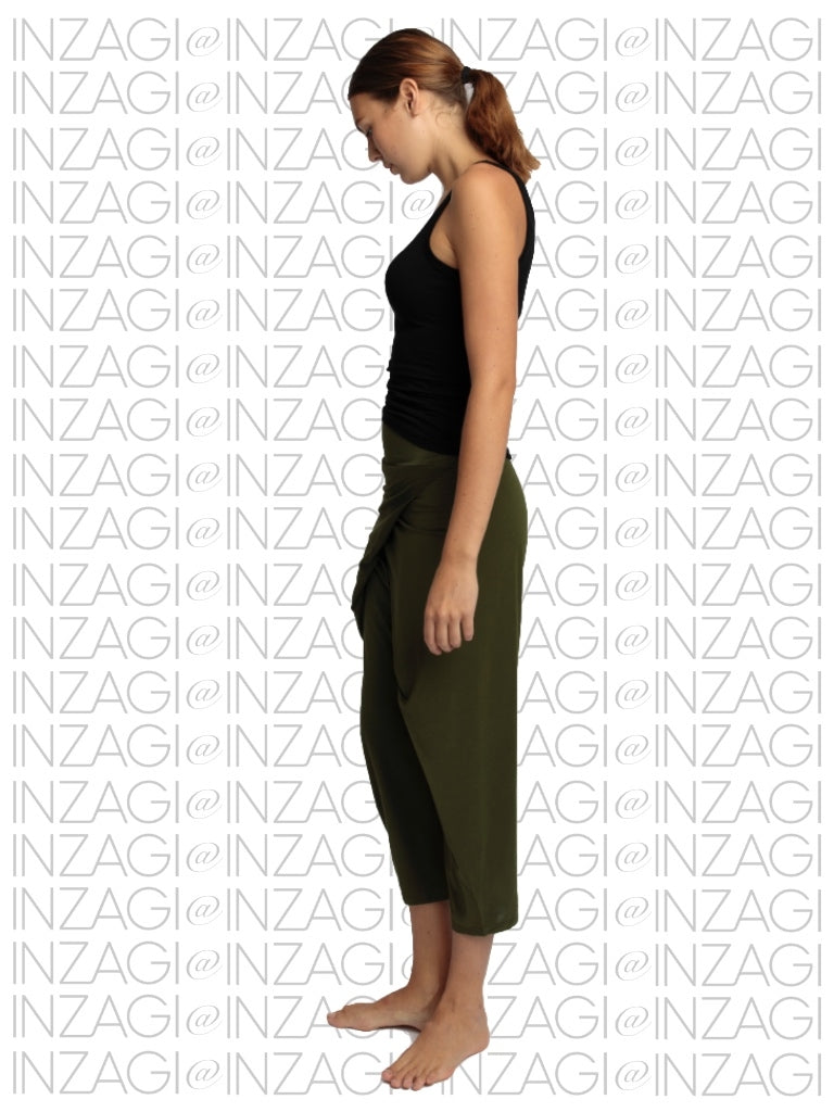 INZAGI SUMMER ENVELOPE PANT