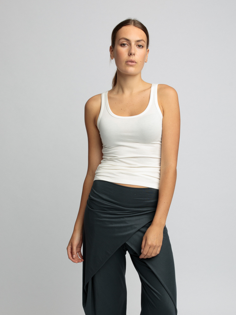 INZAGI BASIC SINGLET