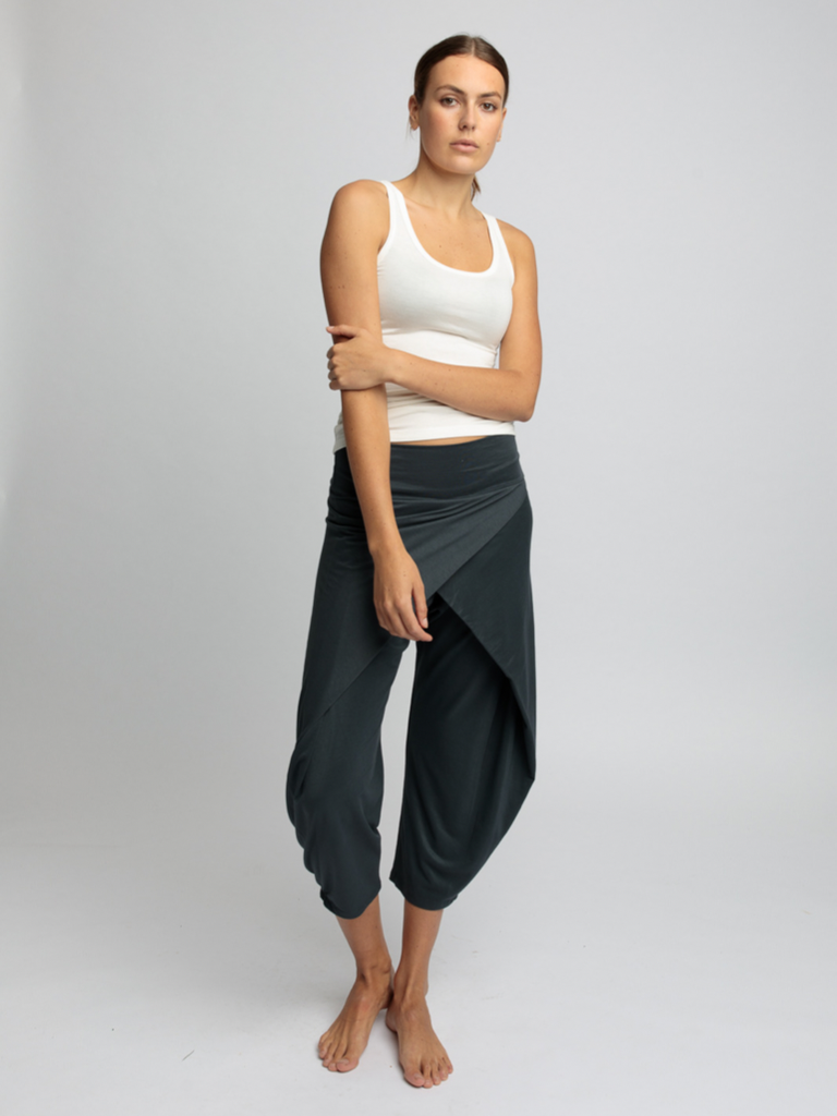 INZAGI BASIC SINGLET